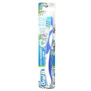 ORAL-B Зубная щетка Stages ProExpert мягкая 1шт