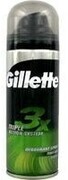 GILLETTE Аэрозольный дезодорант Power Rush 150мл