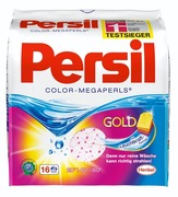 PERSIL Megaperls Стиральный порошок 1,012кг Color