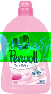 Perwoll жидкий Шерсть и шелк ,3000 мл