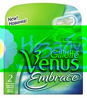 VENUS Embrace Картридж 2шт