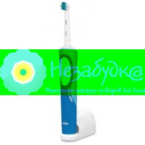 ORAL-B Электрическая зубная щетка Vitality D12,513 Precision Clean тип 3757