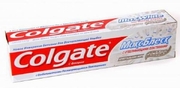 Colgate Зубная паста Max Wite Cristal Mint 100мл