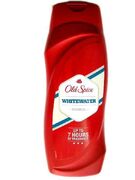 OLD SPiCE Гель для душа Wite Water 250мл