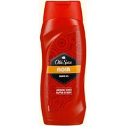 OLD SPiCE Гель для душа Noиr 250мл