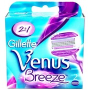 VENUS Breeze Картридж 2шт (с гелевой полоской)