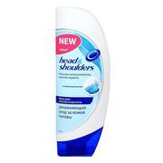 Head&Shoulders бальзам-ополаскиватель против перхоти Основной уход 360мл