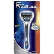 FUSiON PROGLIDE Бритва с 1 Сменной касетой