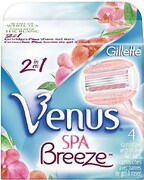 VENUS SPA Breeze Картридж 4шт