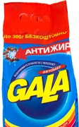 GALA Стиральный порошок для автоматической стирки Ultra Color 4,5кг