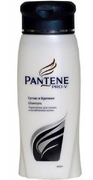 PANTENE Шампунь Густые и Крепкие 250мл