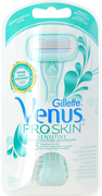 VENUS Proskin Станок + 1 Картридж для чувствительной кожи