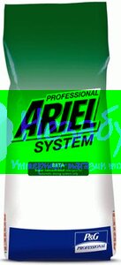 ARIEL Стиральный порошок для автоматической стирки Professional Beta 15кг