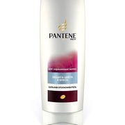 PANTENE Бальзам-ополаскиватель Защита цвета и Блеск 400мл