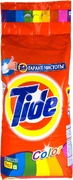 TIDE Порошок для автоматической стирки Color 9кг