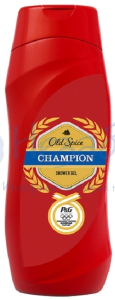 OLD SPiCE Гель для душа Champion 250мл