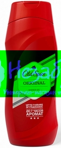 OLD SPiCE Гель для душа Original 250мл