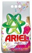 ARIEL Порошок для автоматической стирки 2в1 Color Lenor Effect 6кг