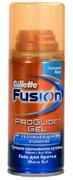 FUSiON ProGlide Гель для бритья Увлажняющий 75 мл