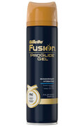 FUSiON PROGLIDE Gold Гель для бритья Увлажняющий 200мл