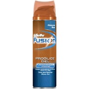 FUSiON PROGLIDE Гель для бритья Охлаждающий 200мл