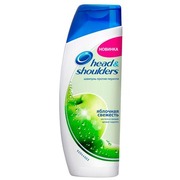 Head&Shoulders Шампунь против перхоти Яблочная свежесть 200мл