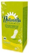 NATURELLA Ежедневные гигиенические прокладки Camomile Normal Deo 60шт