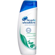 Head&Shoulders Шампунь против перхоти Успокаивающий уход 400мл