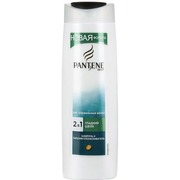 PANTENE Шампунь Гладкий шелк 250мл