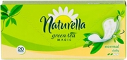 NATURELLA Мягкие ежедневные прокладки Green Tea Magic Normal 20шт