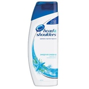 Head&Shoulders Шампунь против перхоти Енергия Океана 400мл