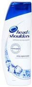 Head&Shoulders Шампунь против перхоти Лед Арктики 400мл