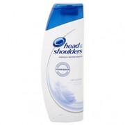 Head&Shoulders Шампунь против перхоти Sensitive для чувствительной кожи головы 400мл