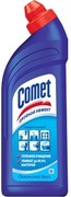 COMET Чистящий гель Океанский бриз 1л