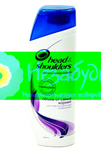 Head&Shoulders Шампунь Объем от самых корней волос 200мл