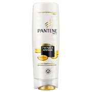 PANTENE Бальзам-ополаскиватель Густые и Крепкие 400мл