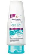 PANTENE Легкий питательный Бальзам-ополаскиватель Aqua Light 200мл