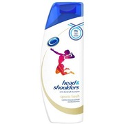 Head&Shoulders Шампунь против перхоти Sports Fresh 200мл