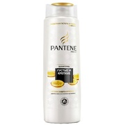 PANTENE Шампунь Густые и Крепкие 400мл