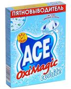 ACE Средство для выведения пятен Oxi Magic Wite 500г