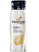 PANTENE Шампунь Интенсивное Восcтановление 250мл