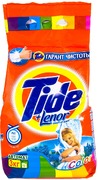 TIDE Порошок для автоматической стирки 2в1 Lenor Touch 3кг