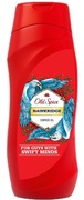 OLD SPiCE Гель для душа Hawkridge 250мл