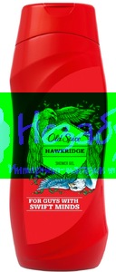 OLD SPiCE Гель для душа Hawkridge 250мл