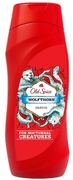 OLD SPiCE Гель для душа Wolfthorn 250мл