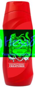 OLD SPiCE Гель для душа Wolfthorn 250мл