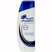 Head&Shoulders Шампунь Укрепление волос для мужчин 200мл