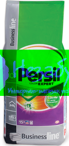 Persil Стиральный порошок для автоматической стирки Эксперт Колор 15 кг