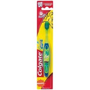 Colgate Зубная щетка Smiles (детская 5+) мягкая