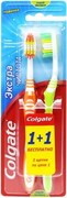 Colgate Зубная щетка Эксперт Чистоты 1+1 Бесплатно